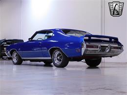 1971 Buick Gran Sport (CC-1847294) for sale in O'Fallon, Illinois