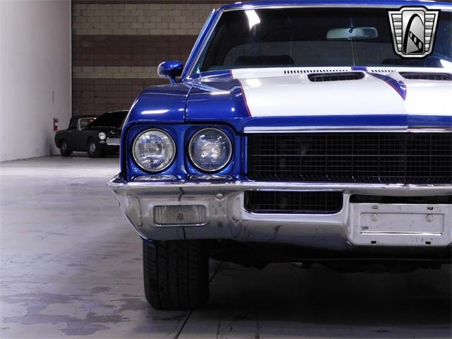 1971 Buick Gran Sport (CC-1847294) for sale in O'Fallon, Illinois