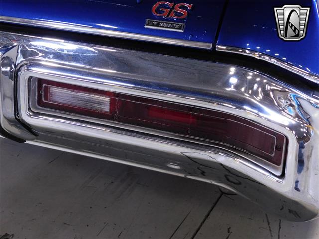 1971 Buick Gran Sport (CC-1847294) for sale in O'Fallon, Illinois