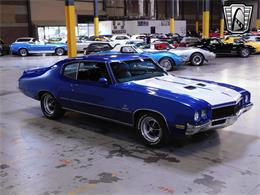 1971 Buick Gran Sport (CC-1847294) for sale in O'Fallon, Illinois