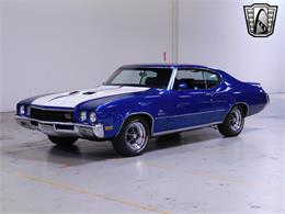 1971 Buick Gran Sport (CC-1847294) for sale in O'Fallon, Illinois