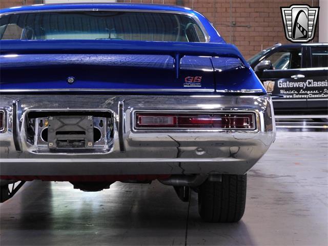 1971 Buick Gran Sport (CC-1847294) for sale in O'Fallon, Illinois