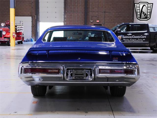 1971 Buick Gran Sport (CC-1847294) for sale in O'Fallon, Illinois