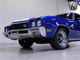 1971 Buick Gran Sport (CC-1847294) for sale in O'Fallon, Illinois
