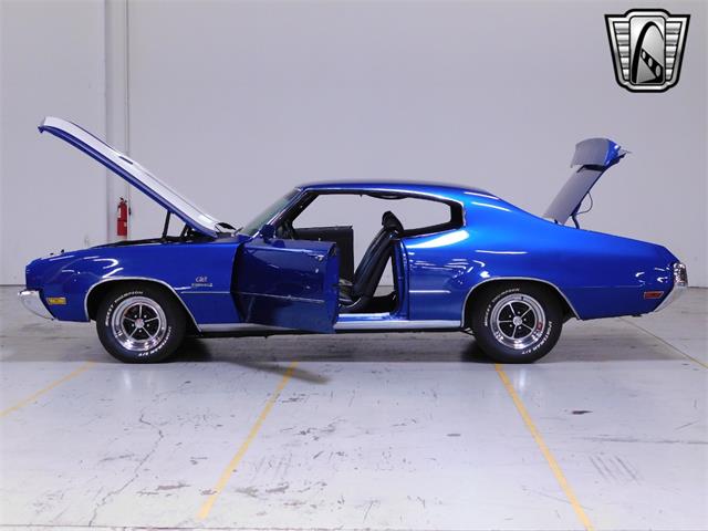 1971 Buick Gran Sport (CC-1847294) for sale in O'Fallon, Illinois