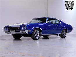 1971 Buick Gran Sport (CC-1847294) for sale in O'Fallon, Illinois