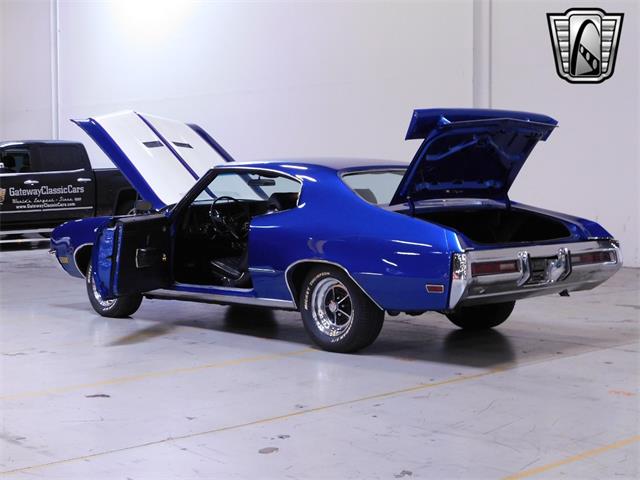 1971 Buick Gran Sport (CC-1847294) for sale in O'Fallon, Illinois
