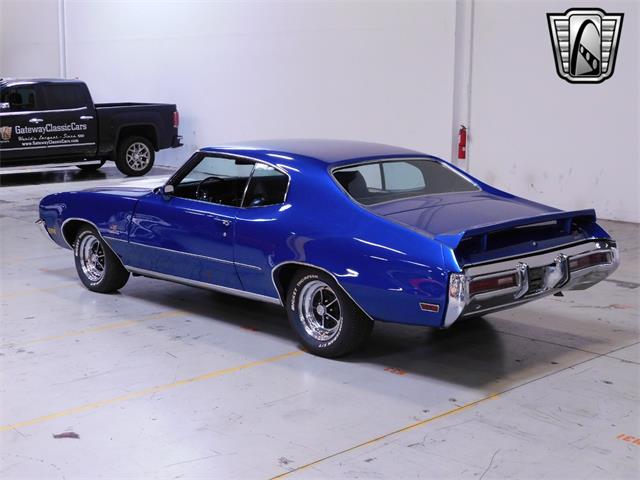 1971 Buick Gran Sport (CC-1847294) for sale in O'Fallon, Illinois