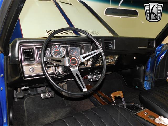 1971 Buick Gran Sport (CC-1847294) for sale in O'Fallon, Illinois