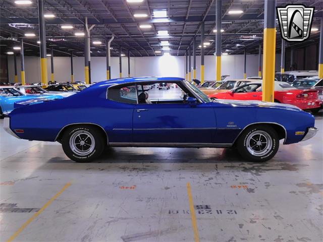 1971 Buick Gran Sport (CC-1847294) for sale in O'Fallon, Illinois