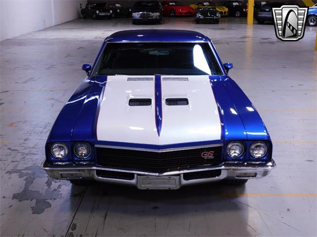 1971 Buick Gran Sport (CC-1847294) for sale in O'Fallon, Illinois
