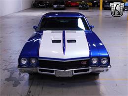 1971 Buick Gran Sport (CC-1847294) for sale in O'Fallon, Illinois
