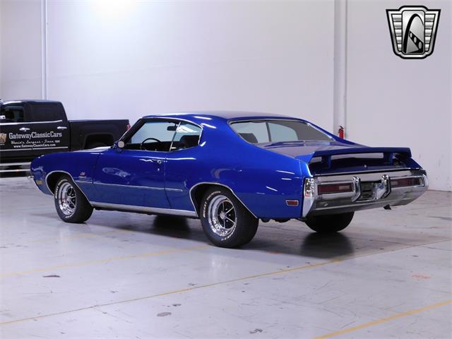 1971 Buick Gran Sport (CC-1847294) for sale in O'Fallon, Illinois