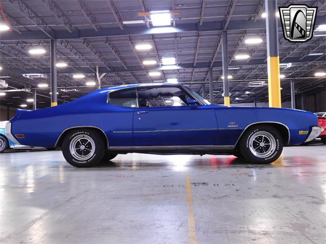 1971 Buick Gran Sport (CC-1847294) for sale in O'Fallon, Illinois