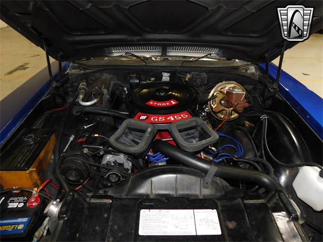 1971 Buick Gran Sport (CC-1847294) for sale in O'Fallon, Illinois