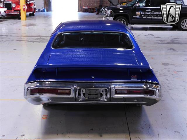 1971 Buick Gran Sport (CC-1847294) for sale in O'Fallon, Illinois