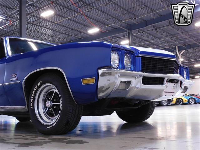 1971 Buick Gran Sport (CC-1847294) for sale in O'Fallon, Illinois