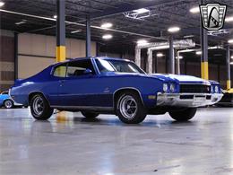 1971 Buick Gran Sport (CC-1847294) for sale in O'Fallon, Illinois