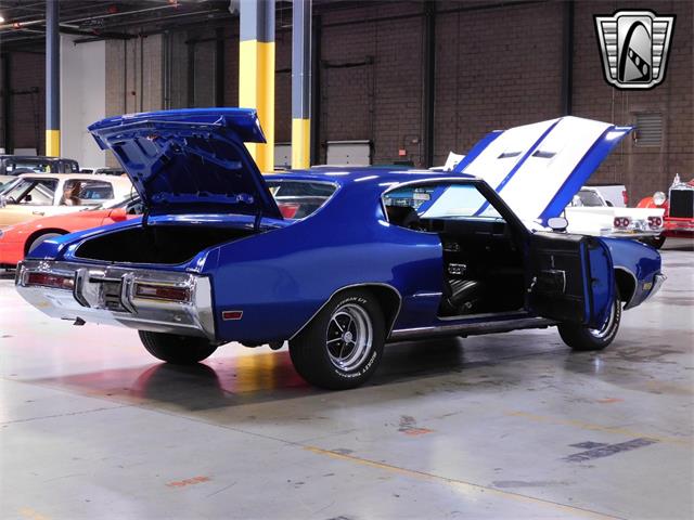 1971 Buick Gran Sport (CC-1847294) for sale in O'Fallon, Illinois
