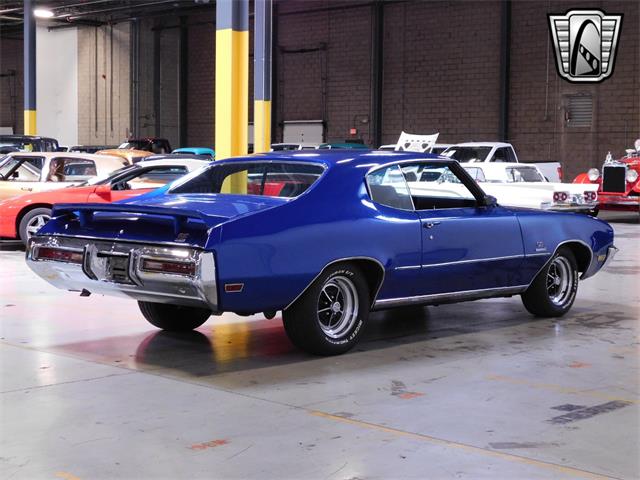 1971 Buick Gran Sport (CC-1847294) for sale in O'Fallon, Illinois