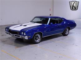 1971 Buick Gran Sport (CC-1847294) for sale in O'Fallon, Illinois