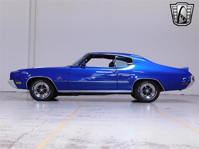 1971 Buick Gran Sport (CC-1847294) for sale in O'Fallon, Illinois