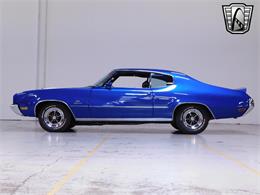 1971 Buick Gran Sport (CC-1847294) for sale in O'Fallon, Illinois