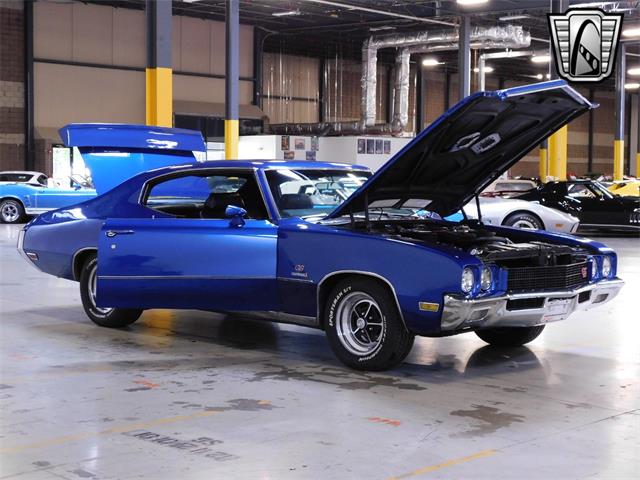 1971 Buick Gran Sport (CC-1847294) for sale in O'Fallon, Illinois