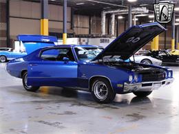 1971 Buick Gran Sport (CC-1847294) for sale in O'Fallon, Illinois