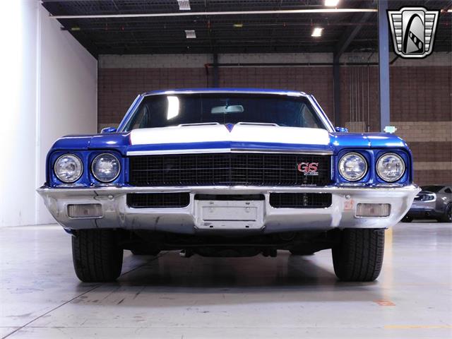 1971 Buick Gran Sport (CC-1847294) for sale in O'Fallon, Illinois