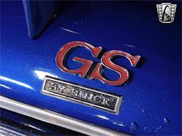 1971 Buick Gran Sport (CC-1847294) for sale in O'Fallon, Illinois