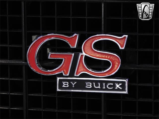 1971 Buick Gran Sport (CC-1847294) for sale in O'Fallon, Illinois