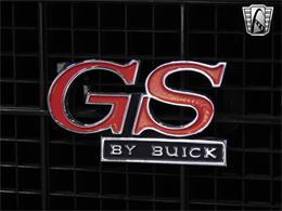 1971 Buick Gran Sport (CC-1847294) for sale in O'Fallon, Illinois