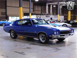 1971 Buick Gran Sport (CC-1847294) for sale in O'Fallon, Illinois
