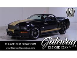 2007 Shelby Mustang (CC-1847297) for sale in O'Fallon, Illinois