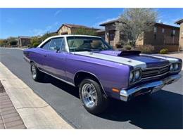 1969 Plymouth Road Runner (CC-1847299) for sale in Calverton, New York