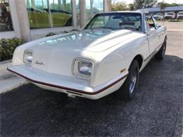 1987 Avanti Avanti (CC-1847304) for sale in Miami, Florida