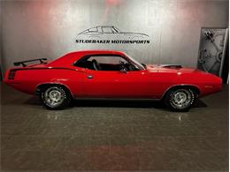 1970 Plymouth Barracuda (CC-1847309) for sale in Richmond, Indiana