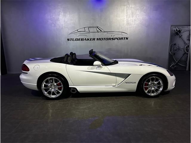 2009 Dodge Viper (CC-1847317) for sale in Richmond, Indiana