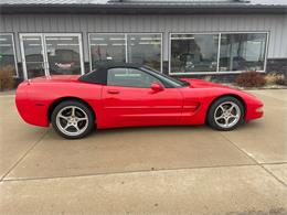 1999 Chevrolet Corvette (CC-1847324) for sale in Sanborn, Iowa