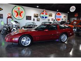 1989 Chevrolet Corvette (CC-1847351) for sale in Payson, Arizona