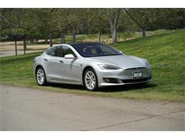 2016 Tesla Model S (CC-1840737) for sale in Sherman Oaks, California
