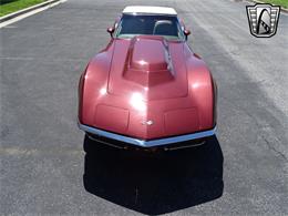 1971 Chevrolet Corvette (CC-1847370) for sale in O'Fallon, Illinois