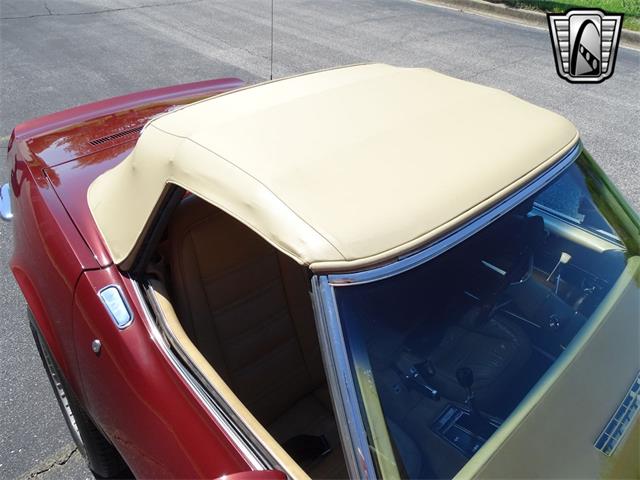 1971 Chevrolet Corvette (CC-1847370) for sale in O'Fallon, Illinois