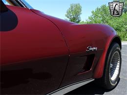 1971 Chevrolet Corvette (CC-1847370) for sale in O'Fallon, Illinois