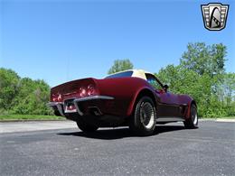 1971 Chevrolet Corvette (CC-1847370) for sale in O'Fallon, Illinois