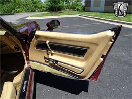 1971 Chevrolet Corvette (CC-1847370) for sale in O'Fallon, Illinois