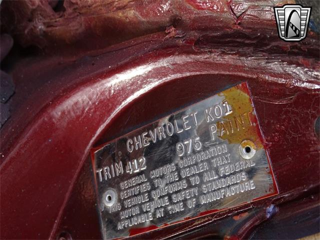 1971 Chevrolet Corvette (CC-1847370) for sale in O'Fallon, Illinois