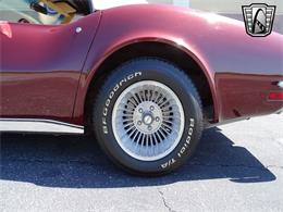 1971 Chevrolet Corvette (CC-1847370) for sale in O'Fallon, Illinois