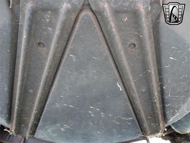 1971 Chevrolet Corvette (CC-1847370) for sale in O'Fallon, Illinois